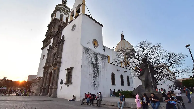 Irapuato, la ciudad que nunca fue fundada pero logró consolidarse